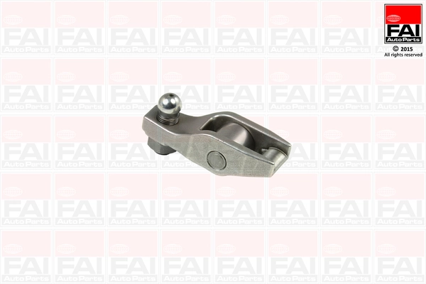 Rocker Arm, engine timing